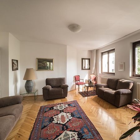 Sensitive Apartment Белград Екстериор снимка