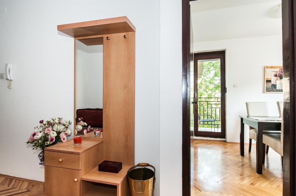 Sensitive Apartment Белград Екстериор снимка