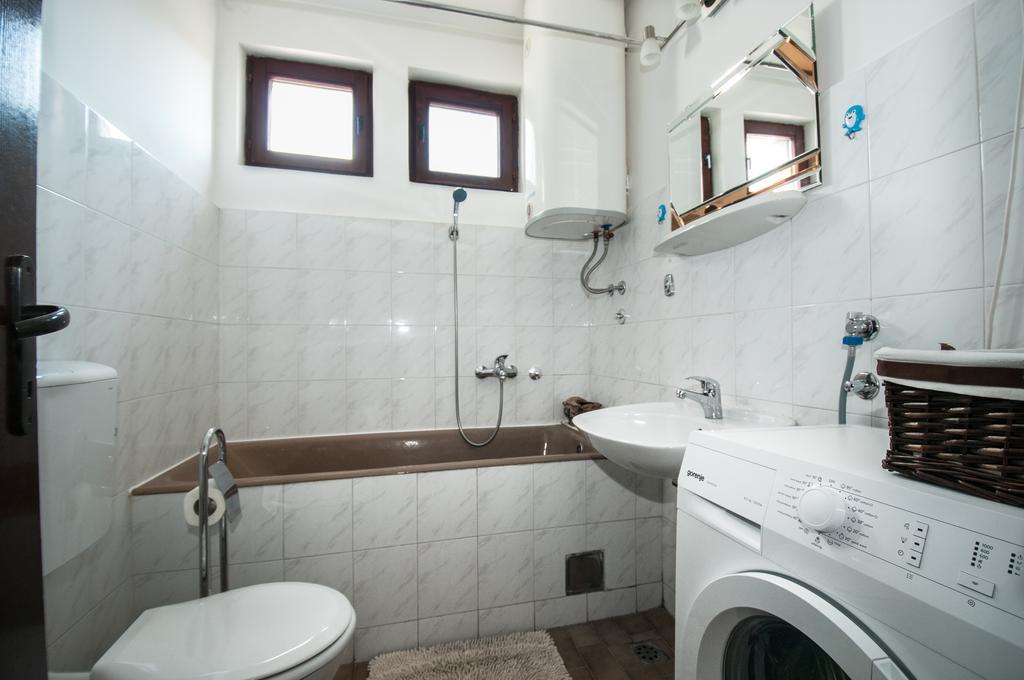 Sensitive Apartment Белград Екстериор снимка