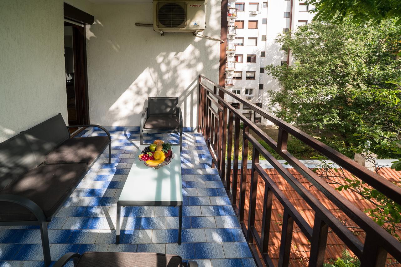 Sensitive Apartment Белград Екстериор снимка