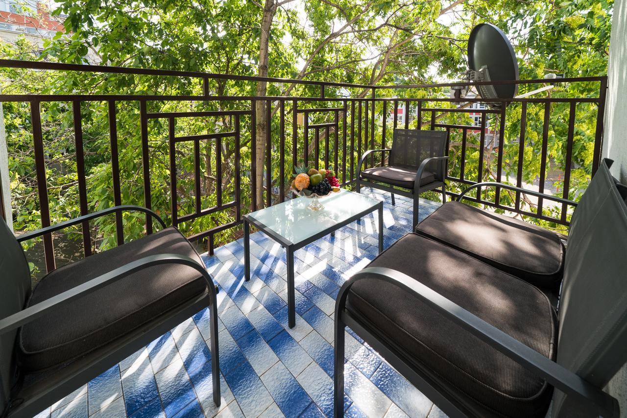 Sensitive Apartment Белград Екстериор снимка