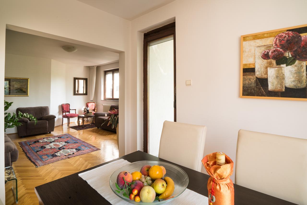 Sensitive Apartment Белград Екстериор снимка